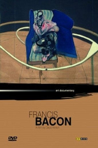 Francis Bacon movie poster