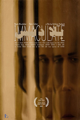 Immaculate movie poster