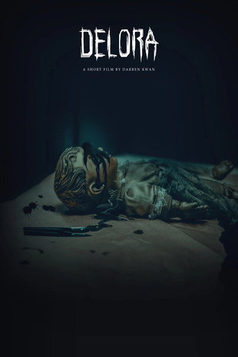 Delora movie poster