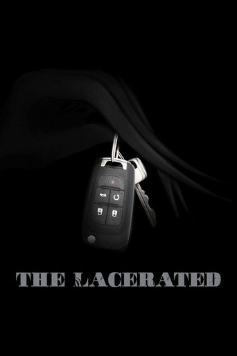 The Lacerated movie poster