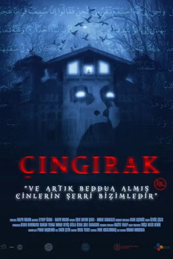 Çıngırak movie poster