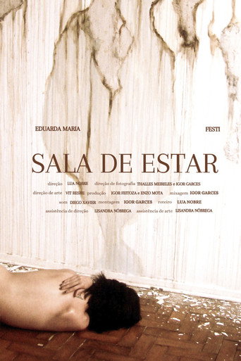 Sala de Estar movie poster