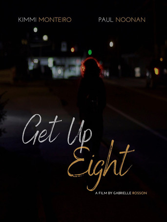 Get Up Eight movie poster