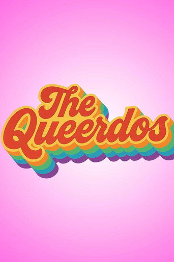The Queerdos movie poster