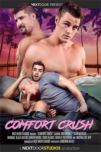 Comfort Crush movie poster