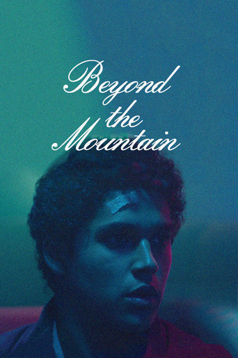 Beyond The Mountain movie poster
