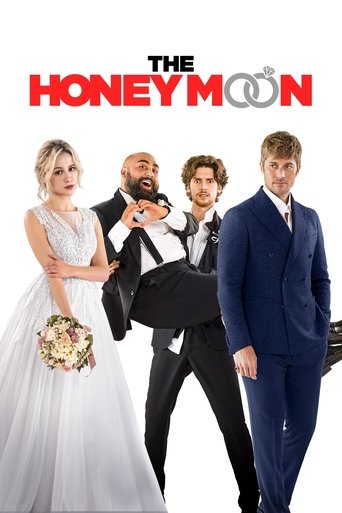 The Honeymoon movie poster