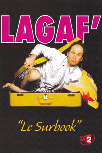 Le Surbook movie poster