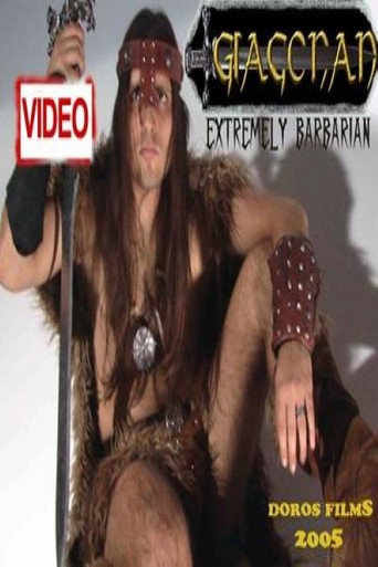 Γιαγκόναν ο Βάρβαρος movie poster