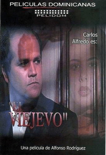 El Viejevo movie poster