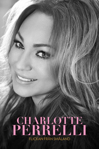 Charlotte Perrelli: Flickan Från Småland movie poster
