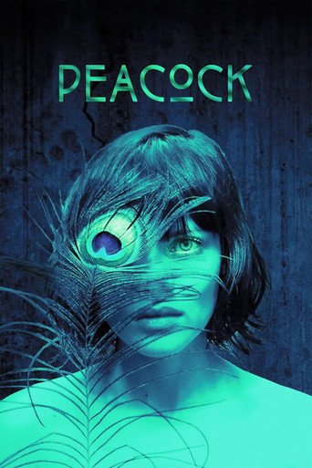 Peacock movie poster