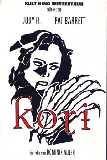 Kori movie poster