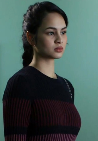 Siapa Dia Sebenarnya movie poster