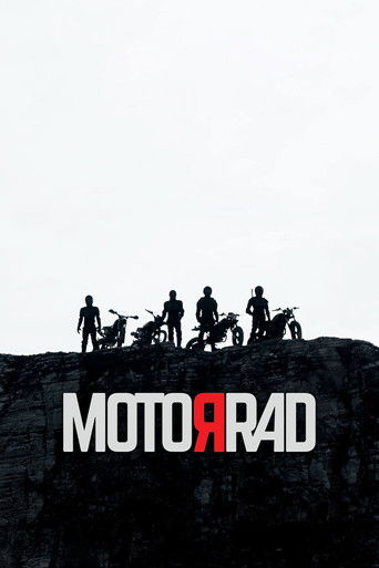 Motorrad movie poster