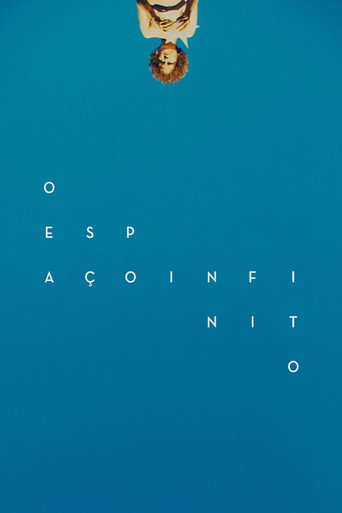 O Espaço Infinito movie poster
