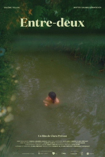 Entre-deux movie poster