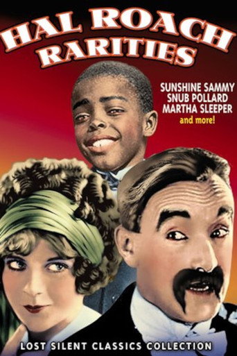 Sure-Mike! movie poster
