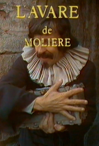 L'Avare movie poster