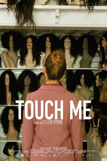 Touch Me movie poster