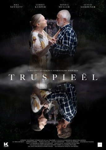 Truspieël movie poster