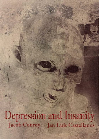Depression and Insanity movie poster