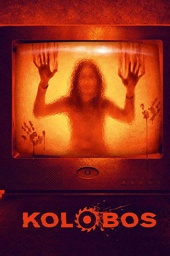 Kolobos movie poster