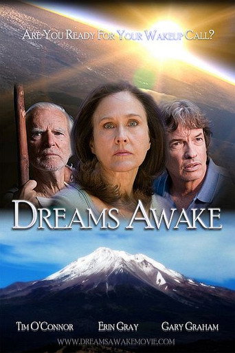 Dreams Awake movie poster