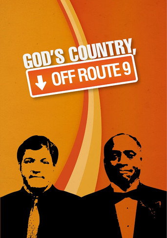 God's Country, Off Route 9 movie poster