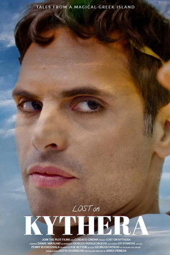 Lost on Kythera movie poster
