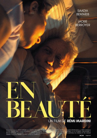 In Style movie poster