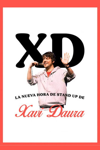 XD movie poster