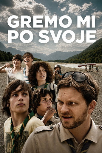 Going Our Way movie poster
