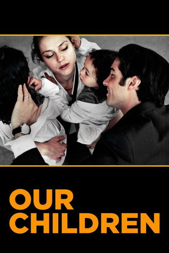 Our Children movie poster