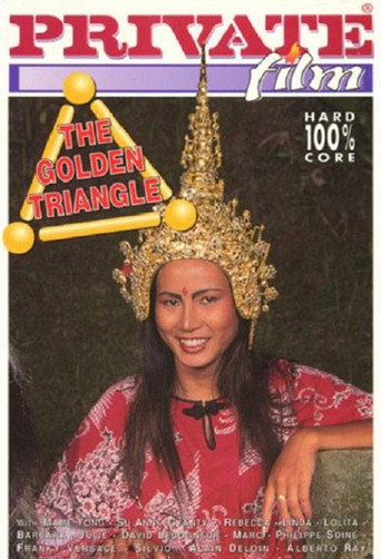 The Golden Triangle movie poster