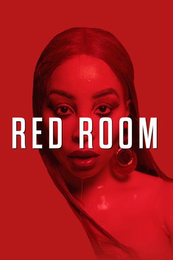 Red Room movie poster