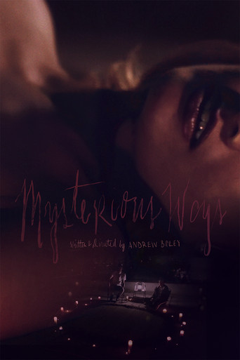 Mysterious Ways movie poster
