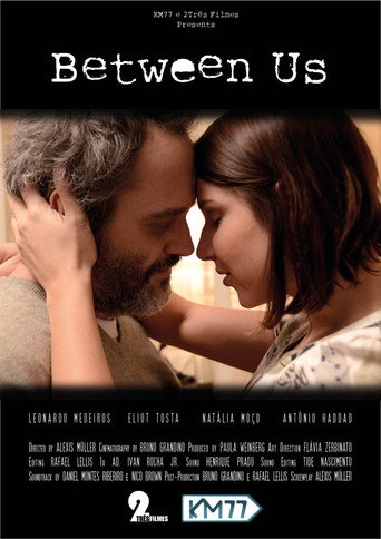 Entre Nós movie poster