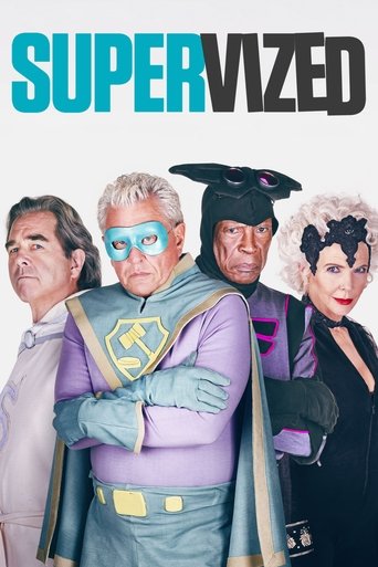 Supervized movie poster