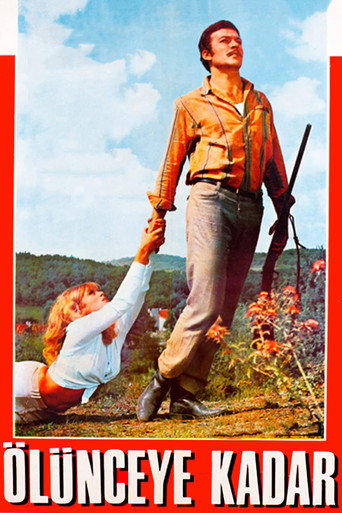 Ölünceye Kadar movie poster