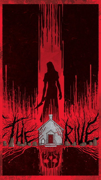 The Rive movie poster