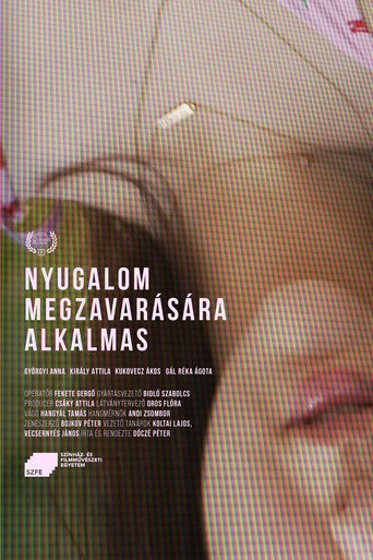 Not Safe For Watching movie poster