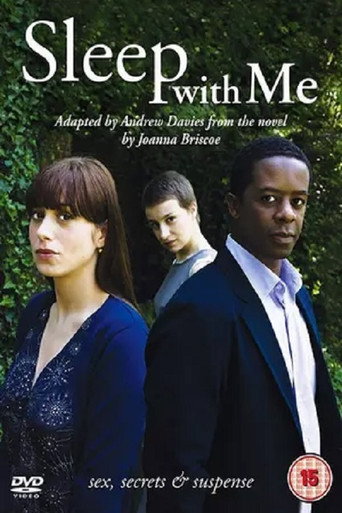 Sleep with Me movie poster