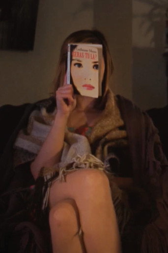 Je suis dévisagée movie poster