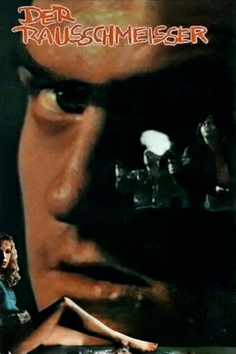 Der Rausschmeisser movie poster