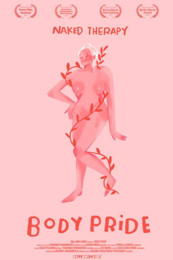 Body Pride movie poster