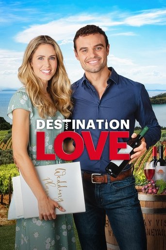 Destination Love movie poster
