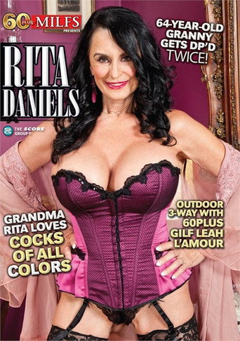 Rita Daniels movie poster