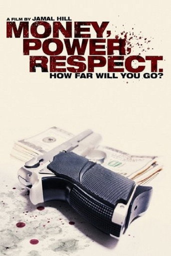Money Power Respect movie poster