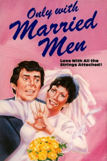 Only with Married Men movie poster